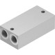 Р-планка для блочного монтажа Festo OABM-P-G3-10-4