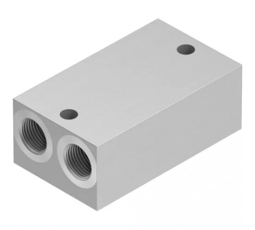 Р-планка для блочного монтажа Festo OABM-P-G3-15-2