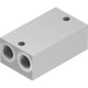 Р-планка для блочного монтажа Festo OABM-P-G3-15-2