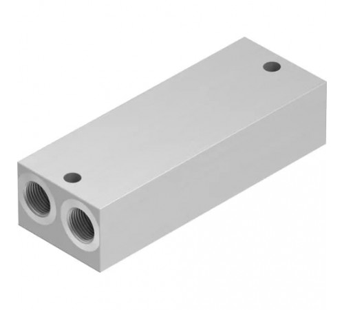 Р-планка для блочного монтажа Festo OABM-P-G3-15-4