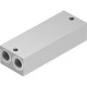 Р-планка для блочного монтажа Festo OABM-P-G3-15-4