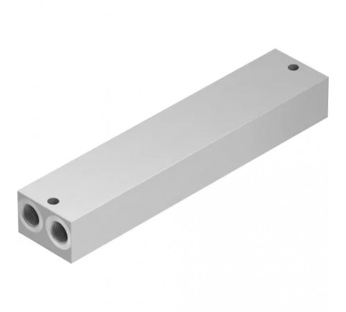 Р-планка для блочного монтажа Festo OABM-P-G3-15-8