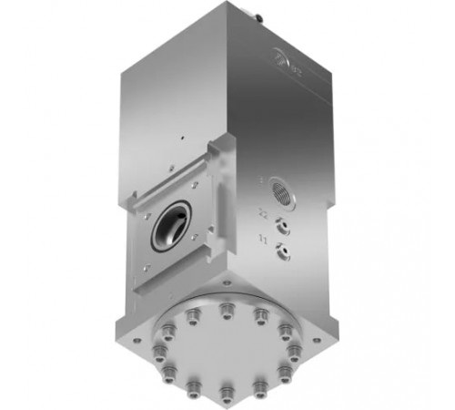 Регулятор давления Festo PREL-186-HP3-A4-A-40CFX-1