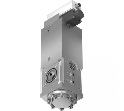 Регулятор давления Festo PREL-90-HP3-V1-A-20CFX-S1-2