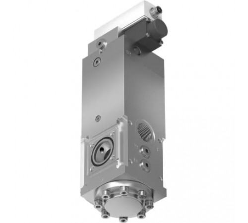 Регулятор давления Festo PREL-90-HP3-A4-A-20CFX-S1-4