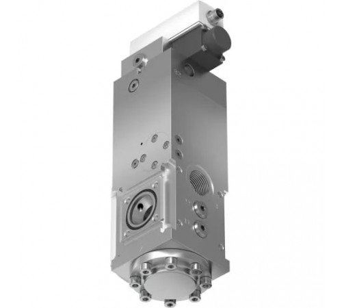 Регулятор давления Festo PREL-90-HP3-A4-A-40CFX-S2-3