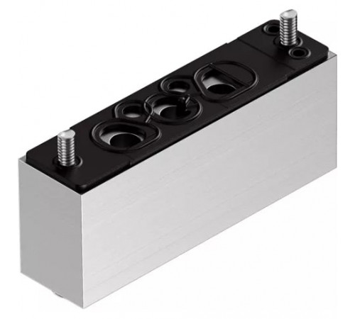 Плита питания Festo VABF-L1-10A-P3A4-M5