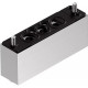 Плита питания Festo VABF-L1-10A-P3A4-M5