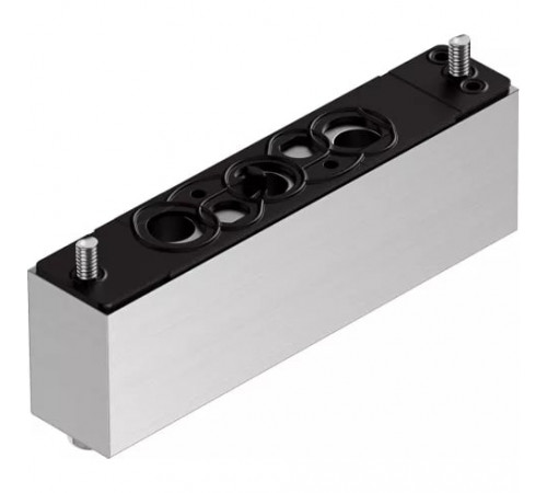 Плита питания Festo VABF-L1-10-P3A4-M5
