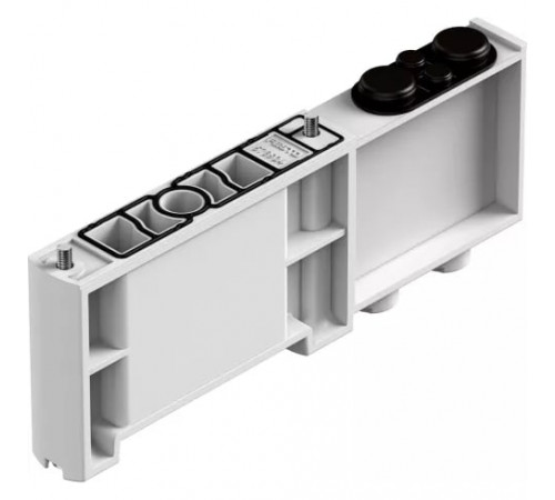 Плита питания Festo VABF-L1-10-P3A4-M7-T1
