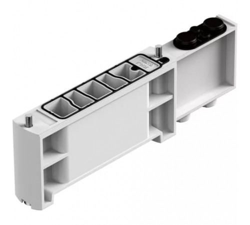 Плита питания Festo VABF-L1-14-P3A4-G18-T1