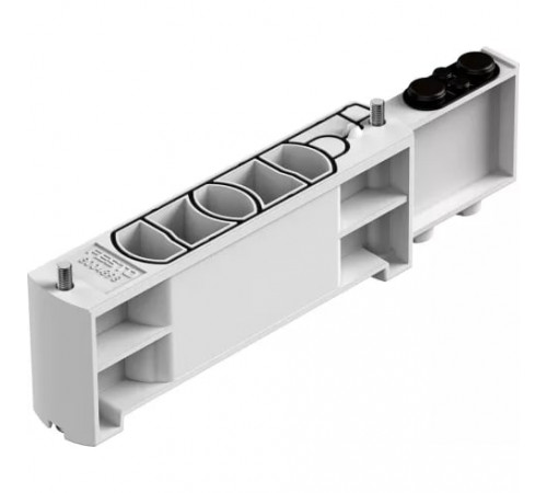 Плита питания Festo VABF-L1-18-P3A4-G14-T1