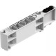 Плита питания Festo VABF-L1-18-P3A4-G14-T1