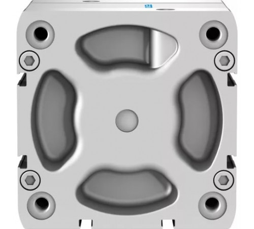 Компактный пневмоцилиндр Festo ADN-100-15-A-P-A