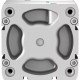 Компактный пневмоцилиндр Festo ADN-100-15-A-P-A