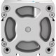 Компактный пневмоцилиндр Festo ADN-100-15-I-P-A