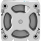 Компактный пневмоцилиндр Festo ADN-100-20-A-P-A