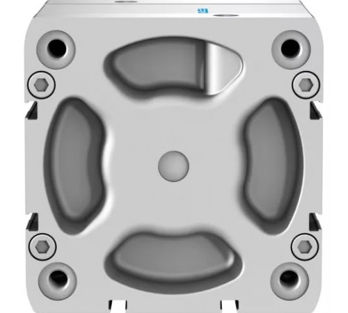 Компактный пневмоцилиндр Festo ADN-100-30-I-P-A