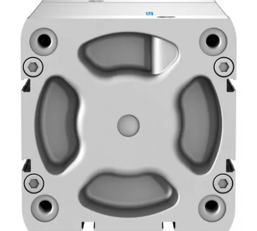 Компактный пневмоцилиндр Festo ADN-100-80-A-P-A