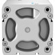 Компактный пневмоцилиндр Festo ADN-100-80-A-P-A