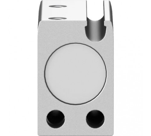 Компактный пневмоцилиндр Festo ADN-S-10-10-A-A