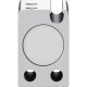 Компактный пневмоцилиндр Festo ADN-S-10-5-A