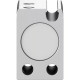 Компактный пневмоцилиндр Festo ADN-S-10-5-I