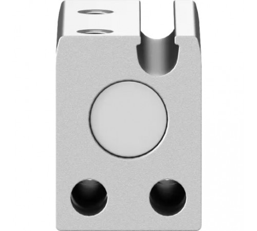 Компактный пневмоцилиндр Festo ADN-S-6-10-I