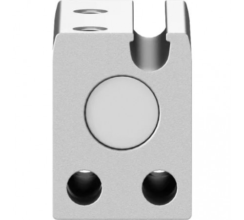 Компактный пневмоцилиндр Festo ADN-S-6-5-A-A