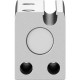 Компактный пневмоцилиндр Festo ADN-S-6-5-A-A
