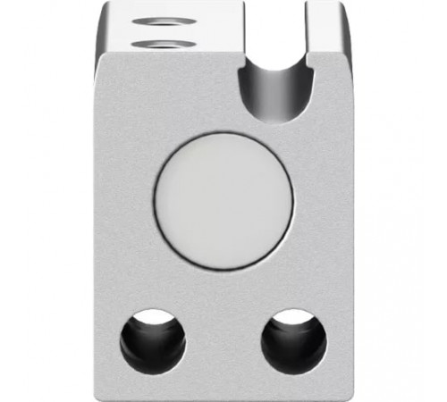 Компактный пневмоцилиндр Festo ADN-S-6-5-A