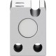 Компактный пневмоцилиндр Festo ADN-S-6-5-I