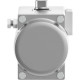 Неполноповоротный привод Festo DFPD-N-160-RP-90-RS60-F0710