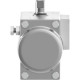 Неполноповоротный привод Festo DFPD-N-20-RP-90-RS30-F03