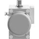 Неполноповоротный привод Festo DFPD-N-40-RP-90-RS30-F04