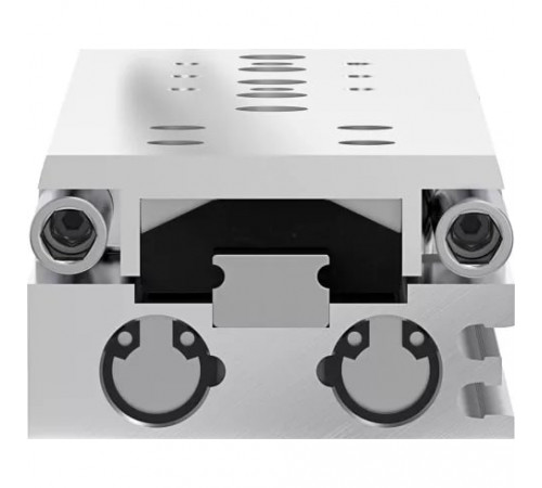 Мини-суппорт Festo DGST-10-100-PA