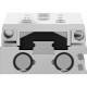 Мини-суппорт Festo DGST-10-40-E1A