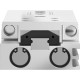 Мини-суппорт Festo DGST-16-100-E1A