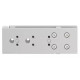 Мини-суппорт Festo DGST-8-50-E1A