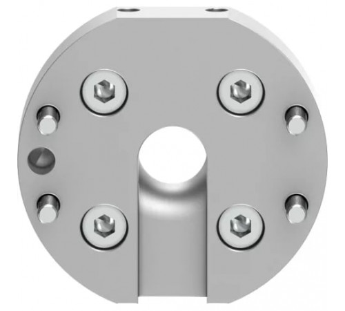 Адаптерная плита для стандартного трехточечного захвата Festo DHAA-G-R3-16-B19-32