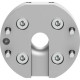 Адаптерная плита для стандартного трехточечного захвата Festo DHAA-G-R3-16-B19-32