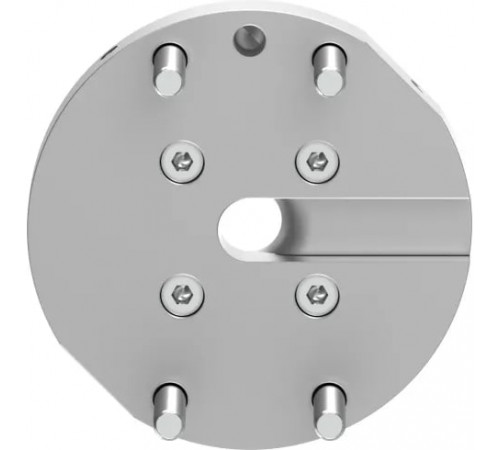 Адаптерная плита для стандартного трехточечного захвата Festo DHAA-G-R3-25-B19-50