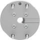 Адаптерная плита для стандартного трехточечного захвата Festo DHAA-G-R3-25-B19-50