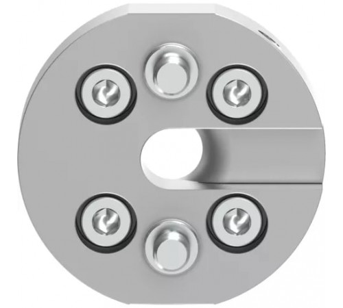 Адаптерная плита для стандартного радиального захвата Festo DHAA-G-R3-25-B20-32