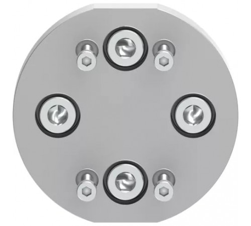 Адаптерная плита для параллельного захвата Festo DHAA-G-R3-25-B8-16