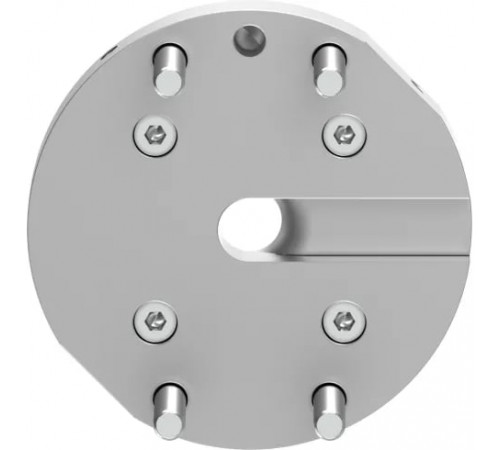 Адаптерная плита для стандартного трехточечного захвата Festo DHAA-G-R3-32-B19-50