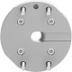 Адаптерная плита для стандартного трехточечного захвата Festo DHAA-G-R3-32-B19-50