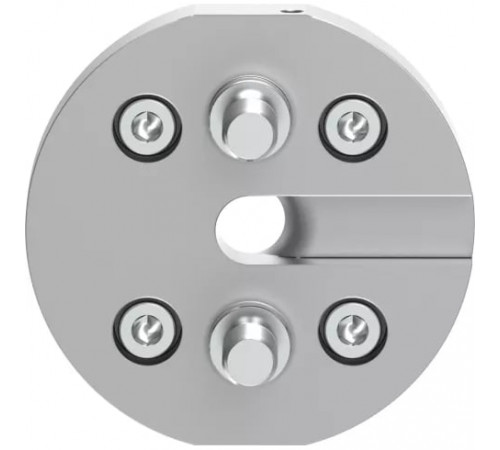 Адаптерная плита для стандартного радиального захвата Festo DHAA-G-R3-32-B20-40