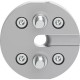 Адаптерная плита для стандартного радиального захвата Festo DHAA-G-R3-32-B20-40
