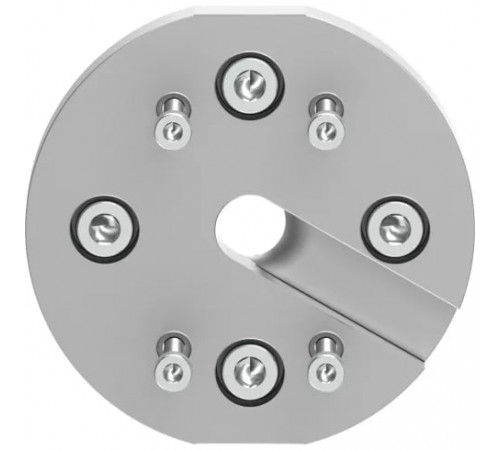 Адаптерная плита для параллельного захвата Festo DHAA-G-R3-32-B8-20